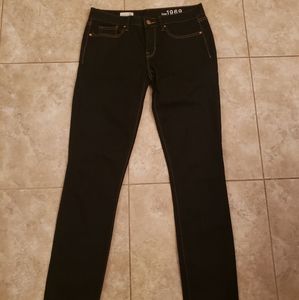 3/20$Gap always skinny jeans